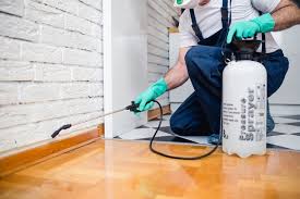 Best Residential Pest Control  in Pendleton, OR